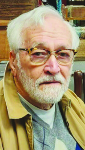 Eugene (Gene) H. Walton